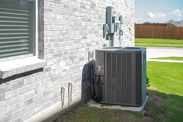 Reliable Hvac Installation contractor in Romney, IN by FH HVAC